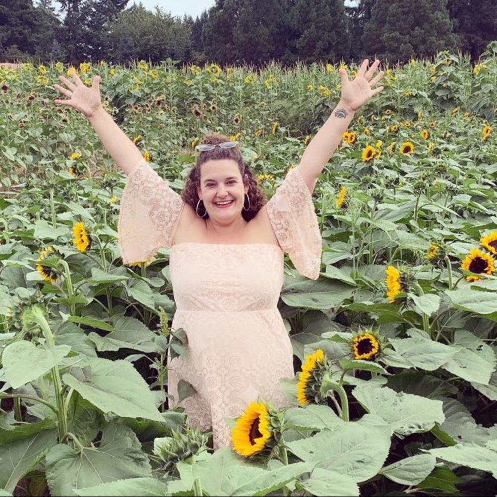 Meet your Posher, Marissa